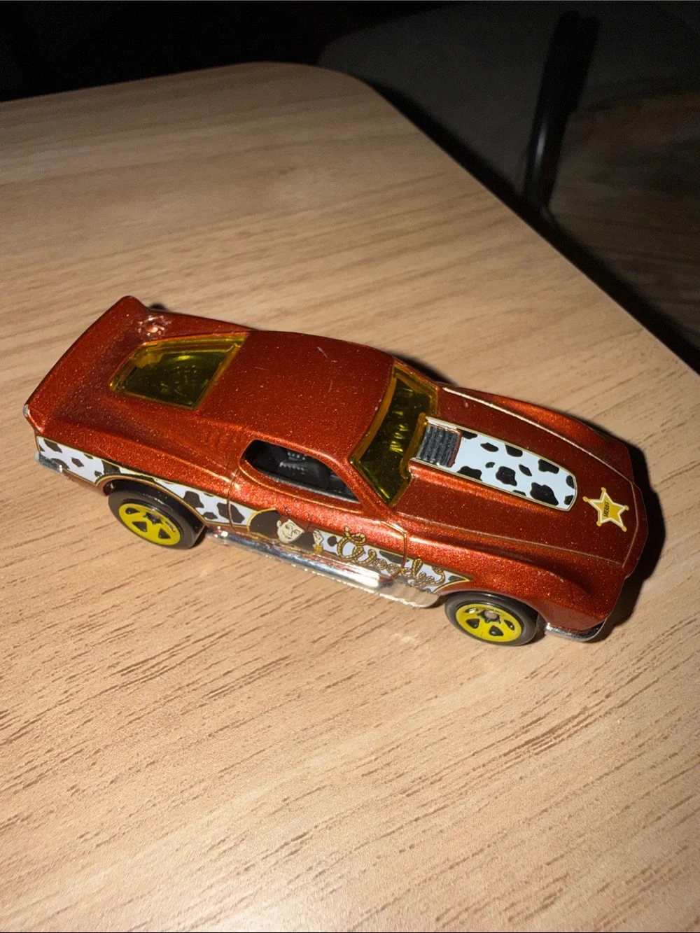 Hot Wheels Toy Story Collection - 14 total